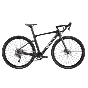 Bicicleta de Carretera de Fibra de Carbono SAVA, OEM ODM HULK CARBON G6.0-11S, SAVA Road Camp Road XDS Road TWITTER Roa - Product Image 3