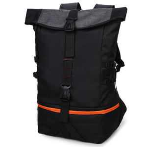 Mochila Deportiva de Gran Capacidad y Alta Calidad, Personalizable al por Mayor, para Hombre - Product Image 3