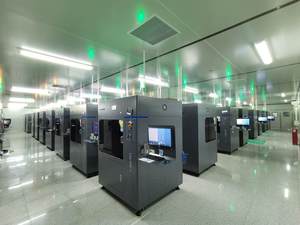 Dịch vụ gia công mô hình hoạt hình <span class=keywords><strong>3D</strong></span> Chuyên Nghiệp sơn và màu hoàn thiện rực rỡ mô hình in <span class=keywords><strong>3D</strong></span> tùy chỉnh - Product Image 5