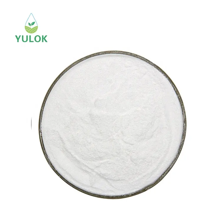 Factory Direct Sale Food Grade Pure Natural Vitamin E D-alpha Tocopheryl Acid Succinate Powder