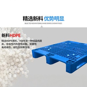 Fujian supplies plastic mesh pallets, including racking boards, storage <b>racks</b>, and storage mesh pallets. - Product Image 3
