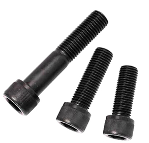 Gb70 din912 iso12474 ANSI ASME B 18.3.1m uni5931 Hợp kim nhôm hình lục giác Bộ vít ổ cắm đầu Nắp vít 40mm M3.5 Metric - Product Image 4