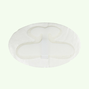 Perban Fiksasi Kateter Kelas I IV Sterilisasi Etilen Oksida Bersertifikat CE, Sekali Pakai, Bahan Non-woven, JCMED - Product Image 1