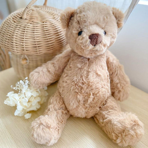 A015 Peluche Huggie de qualité supérieure et personnalisée EN71 CE Jouet animal Jouet en peluche de qualité supérieure fabriqué à la main Adorable peluche ours en peluche 120cm - Product Image 4