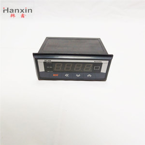 Voltímetro Amperímetro Digital Monofásico AUTONICS 40A MT4Y-DV-44 - Product Image 4