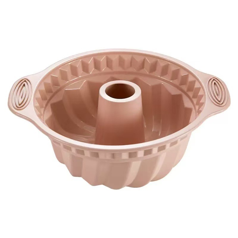Rose nordique&nbsp;: assiette à mousse