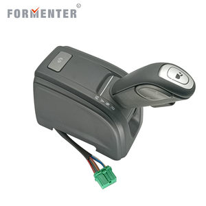 Unidad de cambio de mano derecha <span class=keywords><strong>para</strong></span> Piezas de <span class=keywords><strong>camiones</strong></span> <span class=keywords><strong>VOLVO</strong></span>, palanca de cambio de marchas automática RH 22647976 22230458, piezas de <span class=keywords><strong>camiones</strong></span> - Product Image 1