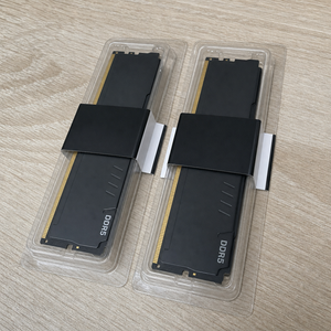 แรมเกมมิ่ง DDR5 8GB 5200 สำหรับเดสก์ท็อป โมดูลหน่วยความจำความเร็วสูง DDR5 แรมพีซี ECC ขายดี ราคาส่ง - Product Image 6