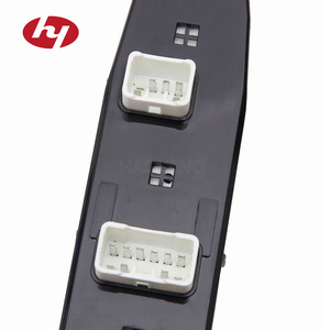 Công tắc điều chỉnh cửa sổ Chất lượng cao cho Chevrolet epica 96645319 - Product Image 4