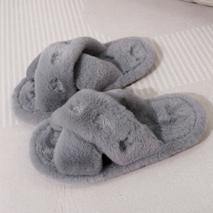 Cross Border Foreign Trade Autumn and Winter New Items Bow TPR Wholesale Customization New Product Explosion - Product Image 6