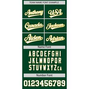 2025 uniforme de maillot de Baseball personnalisé respirant hommes femmes ensemble d'uniforme d'équipe de jeunesse avec nom/numéro/Logo cousu - Product Image 6