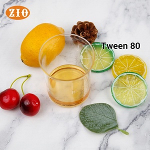 Trung Quốc Nhà sản xuất Tween Polysorbate 80 mỹ phẩm riêng gói Polysorbate 80 - Product Image 4