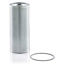 กรองน้ำมันเครื่อง Hengst Filter E36n D18 Man PF1552 P550044 Mtu รุ่น 0011841425 สำหรับเครื่องจักรก่อสร้าง - Product Image 2