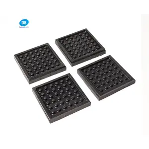 Factory Direct Good Price Air Conditioner Anti-Vibration Pads Rubber Mats