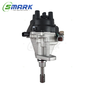 Assemblage de distributeur d'allumage pour <span class=keywords><strong>96</strong></span> 97 NissanPickup Truck 2.4L 22100-1S702 D4T9401 22100-1S704 - Product Image 4