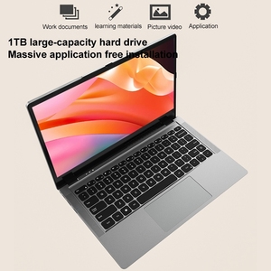 Nuevo Portátil Jumper EZbook X7 de 14.0 Pulgadas con Windows 11, Procesador <span class=keywords><strong>Intel</strong></span> Ice Lake <span class=keywords><strong>I5</strong></span>-<span class=keywords><strong>1035G1</strong></span> de Cuatro Núcleos, 16 GB + 1 TB y Batería de 4500 mAh - Product Image 5