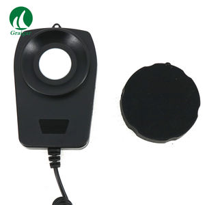 Medidor Lux Digital TES-1332A Medidor De Luz 0.01 ~ 200000 Medidor De Luz Lux - Product Image 4