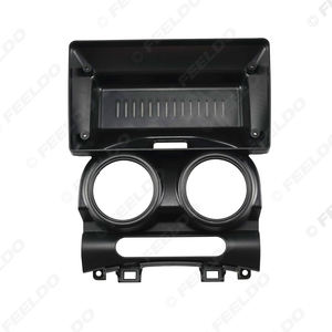 Kit d'adaptateur de cadre de panneau de tableau de bord pour Proton Saga BLM 2008-2015. - Product Image 6