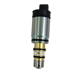 Válvula de Control de compresor de CA automático, piezas de repuesto de aire acondicionado para BWM AUDI Q7 2007-2010 Nissan <span class=keywords><strong>QASHQAI</strong></span> 08-16 - Product Image 1