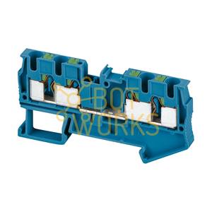 Schneider Electric NSYTRP44BL - Nuovo - Product Image 1