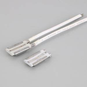 Thermostat 17Am, contrôleur de température à moteur, coque en fer, protecteur thermique, appareil électroménager, contrôleur de température mécanique - Product Image 2