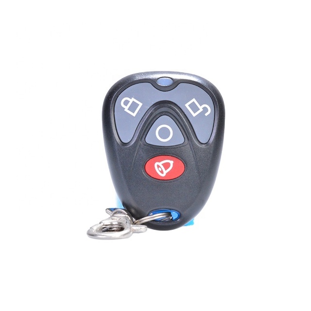 YET023 EV1527 Learning Code Transmitter Wireless Remote Control Rf Remote Control Remote Controls for Mall Roller Shutter Door