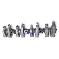 High Quality Auto Engine Rocker Arm Assembly 8973064245 for Engine 4HK1