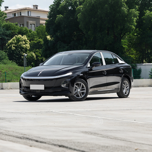 Hongqi <span class=keywords><strong>EQM</strong></span> 5 2025, Auto Usado, Sedán Eléctrico de Lujo, Equipamiento de Alta Gama, 4x4, Volante a la Izquierda, Disponible en China, NEDC 500km, Autos Usados en Venta - Product Image 1