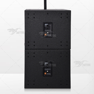 Vrx918s 18 inch dòng mảng Neodymium loa siêu trầm - Product Image 5