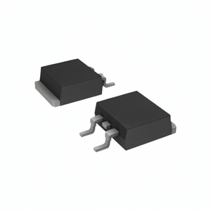 Single Diodes VS-MBRB1045TRR-M3 Electronic Chips Component BOM IC In Stock TO-263-3, D2PAK , TO-263AB - Product Image 1