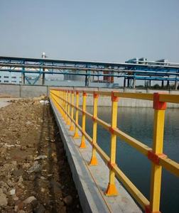 FRP chịu nhiệt Epoxy sợi thủy tinh H chùm, vuông & ống tròn gfrp - Product Image 6