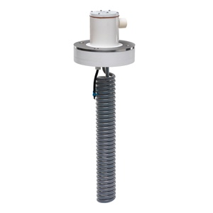 Chauffe-fluide électrique à immersion pour processus semi-conducteurs, en PTFE, haute productivité - Product Image 4