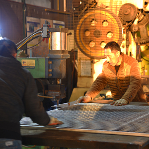 Защитное ограждение для тракторов и сельскохозяйственной техники - Product Image 5