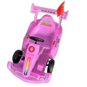 Nuevo Coche Eléctrico Luminoso para Niños y Adultos, Tipo Bumper Car, para Uso Familiar en Parques de Diversiones al Aire Libre - Product Image 1