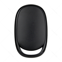 Télécommande universelle de code de copie multifréquence 315/433/418/430MHz pour porte de garage
