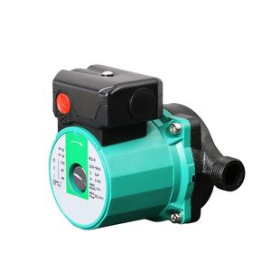 家庭用温水および冷水循環システムセントラルヒーティングポンプ - Product Image 5