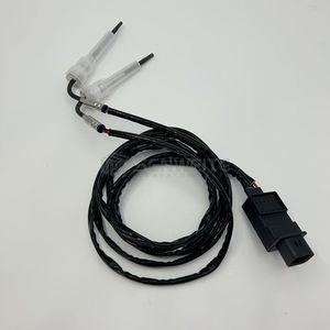Sensor de Temperatura Caterpillar 343-6890 de Conexión Rápida para Excavadora - Product Image 4