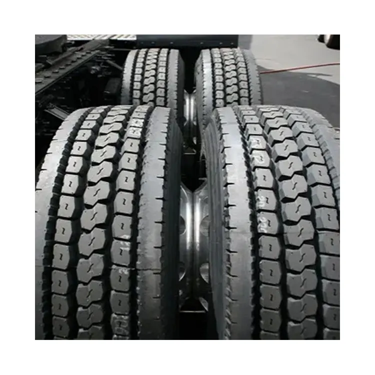 I produttori di alta qualità forniscono accessori 11r/22.5 pneumatici per autocarri 11r 22.5 pneumatici 11 r22.5 pneumatici nuovi