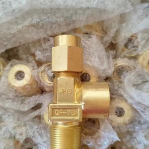 HQ QF-2D/7B Industrial Cylinder <b>Valve</b> Source Manufacturer G5/8 Oxygen <b>Valve</b> for India & Pakistan - Product Image 5