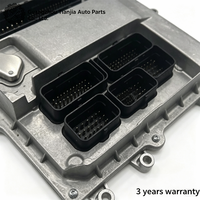 Unité de commande du moteur de haute qualité, module de commande électronique ECU ECM 0281020032 0281 020 032
