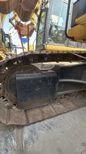 รถขุด CAT320EL มือสอง ขนาด 20 ตัน สภาพ 90% นำเข้าจากญี่ปุ่น พร้อม EPA, CE รถขุด CAT320E มือสองสำหรับงานเกษตรกรรม - Product Image 4