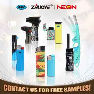 Nhựa Dùng Một Lần Nhẹ Hơn Giá Rẻ Mát Biểu Tượng Tùy Chỉnh Cổ Điển Nhẹ Hơn Dùng Một Lần Flint Thuốc Lá Ngọn Lửa Hút Thuốc Nhẹ Hơn - Product Image 3