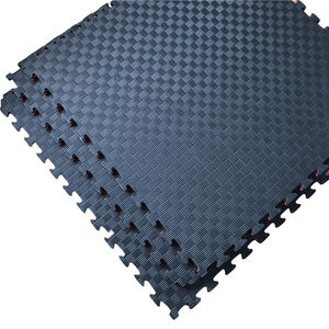 Tapete de Piso Octogonal de 2.5cm de Grosor para Taekwondo, 100cmX100cm, para Artes Marciales, Gran Venta - Product Image 4