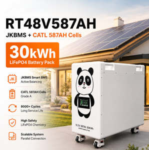यूक्रेन स्टॉक <span class=keywords><strong>48v</strong></span> 587a 30kwh 32kwh 32kwh जीवन ऊर्जा भंडारण Lfp i आयन बैटरी सौर घर के लिए लिथियम बैटरी पैक - Product Image 1