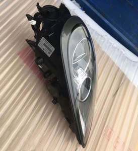 Faros Delanteros LED Originales Usados de Calidad Genuina para Boxster 981 2013-2016, Faros de Xenón Compatibles con Modelos de Años Originales - Product Image 4