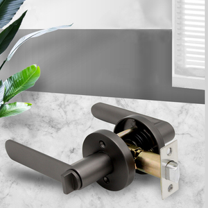 <span class=keywords><strong>Puerta</strong></span> principal <span class=keywords><strong>de</strong></span> estilo americano, juego <span class=keywords><strong>de</strong></span> <span class=keywords><strong>cerradura</strong></span> <span class=keywords><strong>de</strong></span> palanca <span class=keywords><strong>de</strong></span> <span class=keywords><strong>puerta</strong></span> negra mate, <span class=keywords><strong>cerradura</strong></span> <span class=keywords><strong>de</strong></span> <span class=keywords><strong>puerta</strong></span> <span class=keywords><strong>de</strong></span> <span class=keywords><strong>baño</strong></span> <span class=keywords><strong>de</strong></span> privacidad <span class=keywords><strong>de</strong></span> dormitorio Interior - Product Image 4