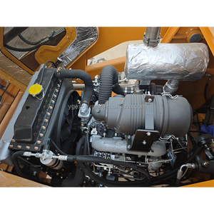Chargeuses-pelleteuses Caterpillar CAT 420F2 d'occasion en excellent état, excavatrices 4x4, rétroexcavatrices d'occasion USA CAT 420 430F - Product Image 6