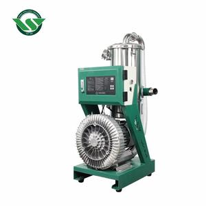 WENSUI tolva de vacío cargadora de ruedas para pellets de plástico/polvo con precio de fábrica VPL-3HP - Product Image 2