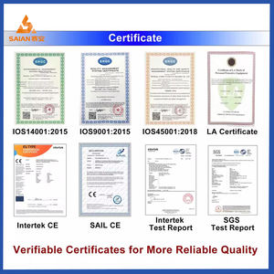 Универсальные черные кожаные ботинки со стальным носком, прочные тактические защитные ботинки для строительства и производства, высокие ботинки с дышащей сетчатой подкладкой и резиновой подошвой - Product Image 6