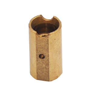 Nudillos <span class=keywords><strong>de</strong></span> latón cromados, acero <span class=keywords><strong>de</strong></span> alta gama - Product Image 2